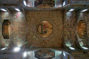 Friedenskirche, Schweidnitz, Polen