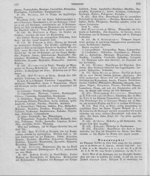 Monographie des Poissons fossiles du vieux Grès rouge des Iles britanniques et de Russie / par L[ouis] Agassiz. - Soleure : Jent. - Livr. I, 1844 ; Liv. II chez Nicolet à Neuchatel