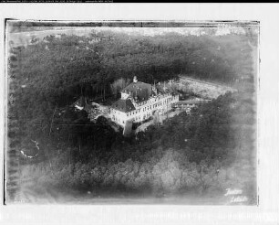Oranienbaum (b. Dessau)