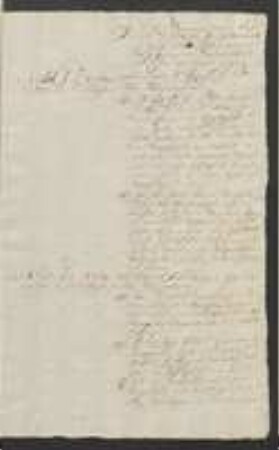 Sitzungsprotokoll 07.05.1806 [in: Protocoll über die Verhandlungen in den Sizzungen der Regensburgischen botan. Gesellschaft für das Jahr 1806, S.[15]]