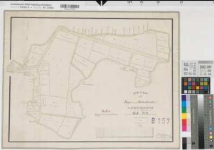 Bottrop (Bottrop), Teilung der Boyer und Batenbrocke Gemeinheiten, Bl.2 Reinkarte