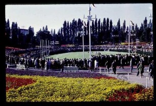 Sommergarten 26.9.59.
