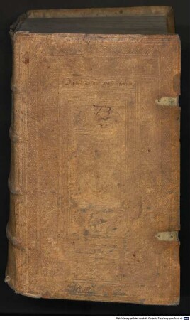 Lexikon Hellēnorōmaikon, Hoc Est, Dictionarivm Graecolatinvm : supra omnes editiones postremo Nvnc Hoc Anno Ex Variis Et multis praestantioribus linguae Graecae authoribus, ... locupletatum, illustratum & emendatum