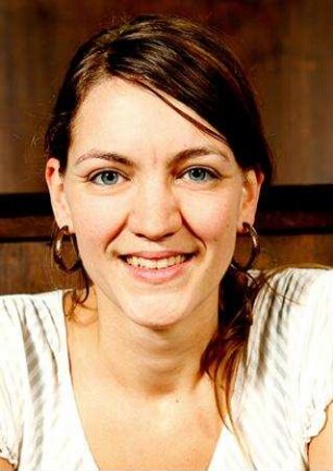 Katharina Rinderle