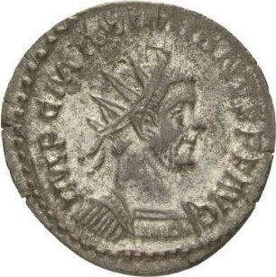 Antoninian des Maximian