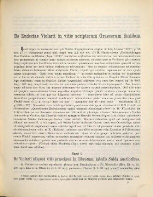 De Eudociae Violarii in vitis scriptorum graecorum fontibus