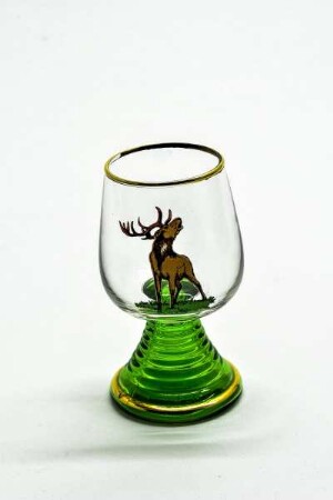 Schnapsglas