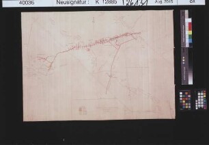Wolfram-Zinngrube Gottesberg bei Tannenbergsthal, Vogtland