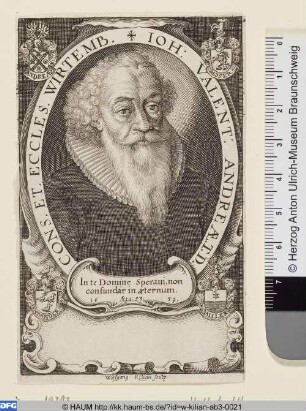 [Johann Valentin Andreae]