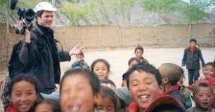 Angry Monk - Eine Reise durch Tibet