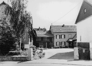 Niedernhausen, Oberseelbacher Straße 6