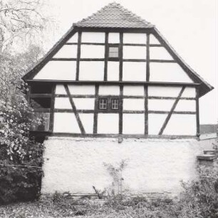 Pfarrhaus, Markranstädt