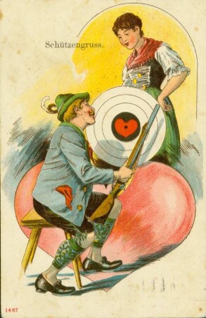 Postkarte