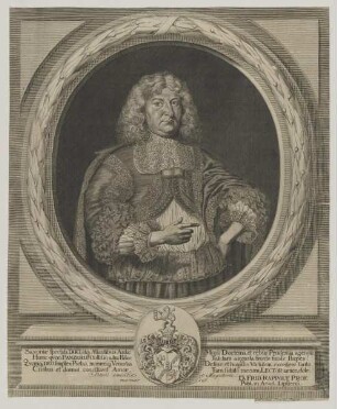Bildnis des Panzerus