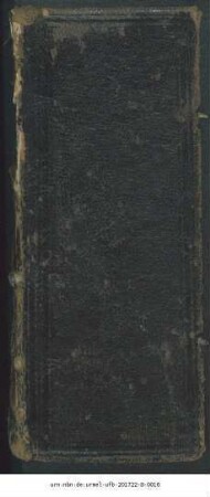 Geistliches neu-vermehrtes Gothaisches Gesang-Buch : Worinnen D. Martin Luthers/ und anderer frommer Christen geistreiche Lieder und Gesänge enthalten ; Nach Ordnung der Jahrs-Zeit und des Catechismi ein- und abgetheilet ...