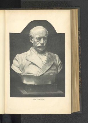 Le Baron Lambermont.
