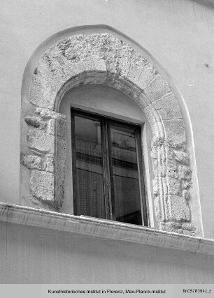 Palazzo, Volterra