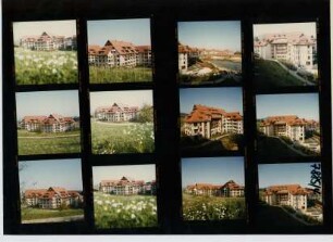 Wohnstift Augustinum, 1985
