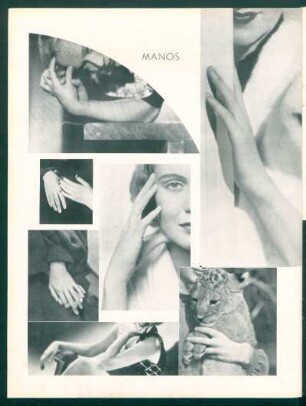 Manos