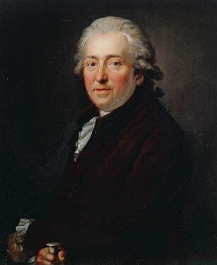 Karl Adolf Gottlob von Schachmann (1725 - 1789)