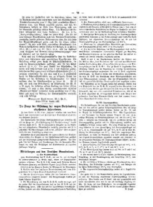 Mitteilungen aus dem Deutschen Beamtenbund
