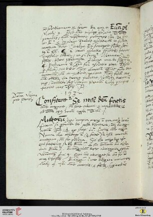 Dominica Vltima post penthecosten [Predigttext, Tit 1,16]