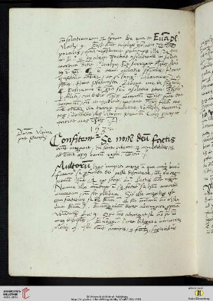 Dominica Vltima post penthecosten [Predigttext, Tit 1,16]