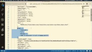 Unboxing and building container images: What is an image technically and how to assemble them manually