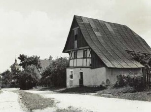 Wohnhaus, Zloty Stok