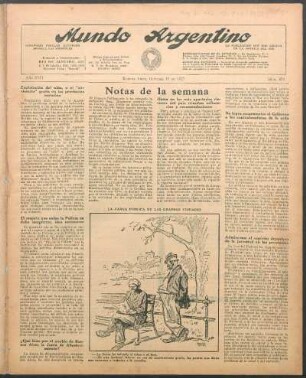 La carga pública de las grandes ciudades [Broma]