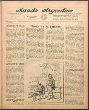 La carga pública de las grandes ciudades [Broma]