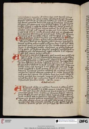 Bonaventura Sanctus, De praeparatione ad missam