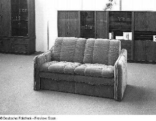 Sofa (Zweisitzer)