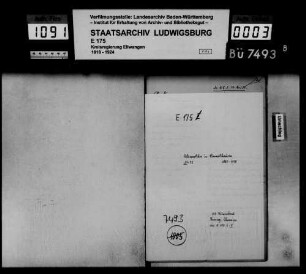 Ortsvorsteher zu Hermuthausen