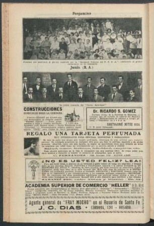 Pergamino