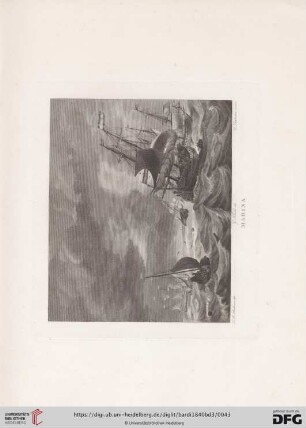 Marina di Rodolfo Bakuisen