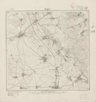 5106 (alte Nr.: 2970) Kerpen