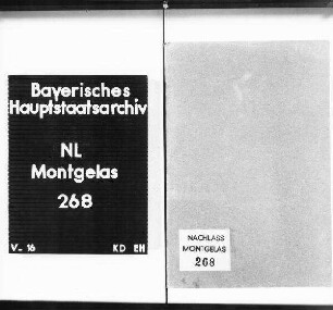 Zusammenstellung der Dominikalrenten des Staates in den Landgerichten (nach Rentämtern und Steuerdistrikten)