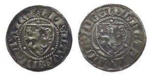 Lüneburg: Dreiling nach dem Rezeß von 1392