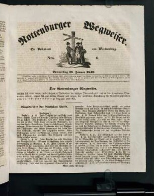 21-38, 18. Januar (Nro. 6) - 29. Januar (Nro. 9)