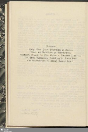 Litteratur