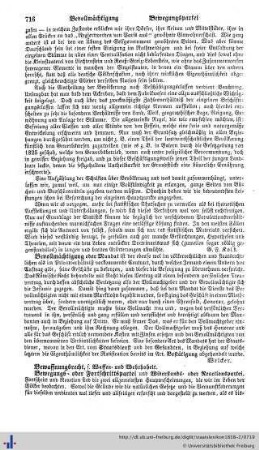 Bevollmächtigung - Börse.