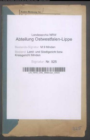 Sonstige: Becker, Sophie Dorothea, geb. Röthemeyer: