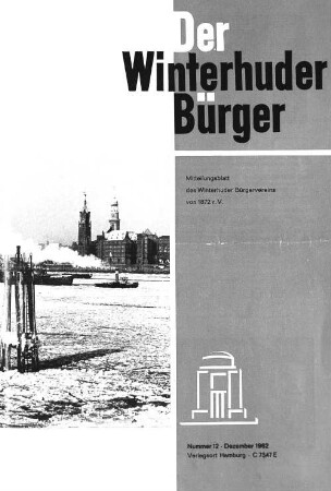 Nummer 12 - Dezember 1962