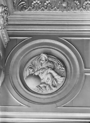 Supraporte Relief