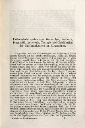 Compendium der Hautkrankheiten