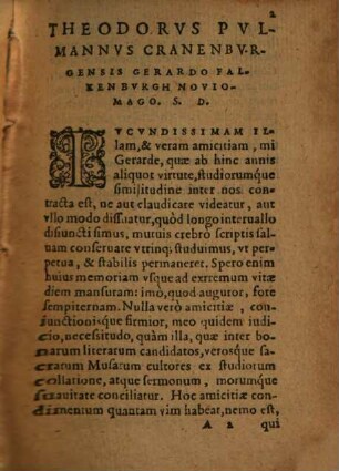 De consolatione Philosophiae : Libri 5