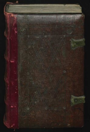 Texte der Devotio moderna : Ms. germ. qu. 1398