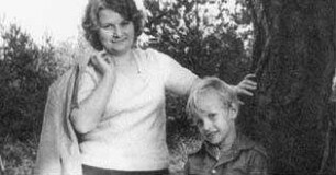 Brigitte und Marcel. Golzower Lebenswege