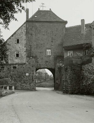 Untertor